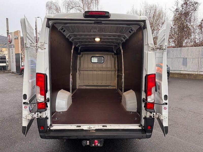 Fiat Ducato (2023) L4H2 2,2 Mjet (160k) 35 MAXI - fotka 31 z 31