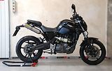 Yamaha MT-03 (2007) hezký stav - náhled 1