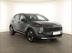 Kia Sportage (2025) 1.6 T-GDI, EXCLUSIVE, AUTOMAT - fotografie inzerátu