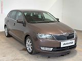 Škoda Rapid (2016) 1.2TSi, Ambition, STK9/28 - náhled 1