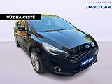 Ford S-MAX 2.0 TDCI 110kW Titanium 7-Míst - náhled 3