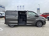 Ford Tourneo Custom 2,0 125kW Titanium X AWD L1 - náhled 14
