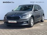 Škoda Fabia (2025) TOP SELECTION 1,0 TSI - náhled 1
