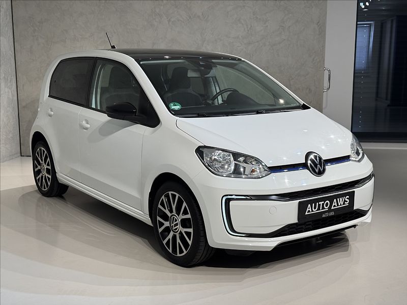 Volkswagen e-up! 61kW Style LED Kamera APP - fotka 4 z 45