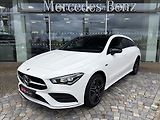 Mercedes-Benz CLA 250e Shooting Brake*AMG - náhled 1