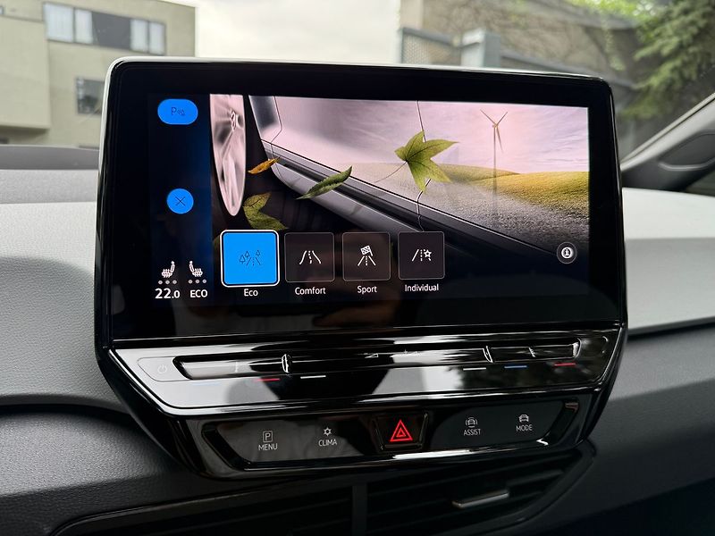 Volkswagen ID.3 1ST MAX 62kWh Panorama - fotka 25 z 41
