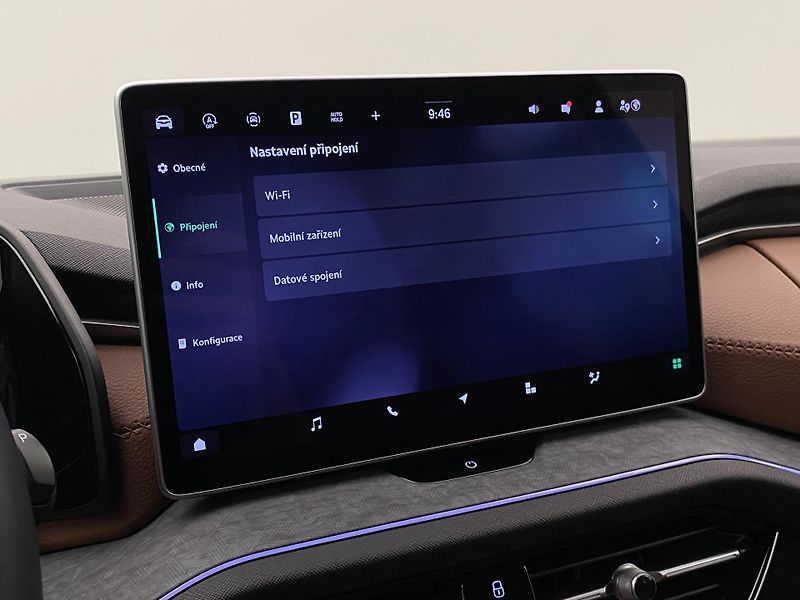 Škoda Kodiaq 2.0TDI SELECTION 4x4 REZERVACE - fotka 58 z 60