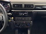 Citroën C3 (2018) 1.2 PureTech, ČR,1.maj - náhled 12