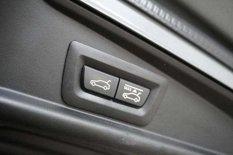 BMW Řada 5 530D 180kW GRANTURISMO XDRIVE - fotka 6 z 36