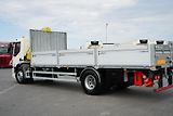DAF LF (2015) / 250 / SKRZYNIOWY + HDS / HYV - náhled 39