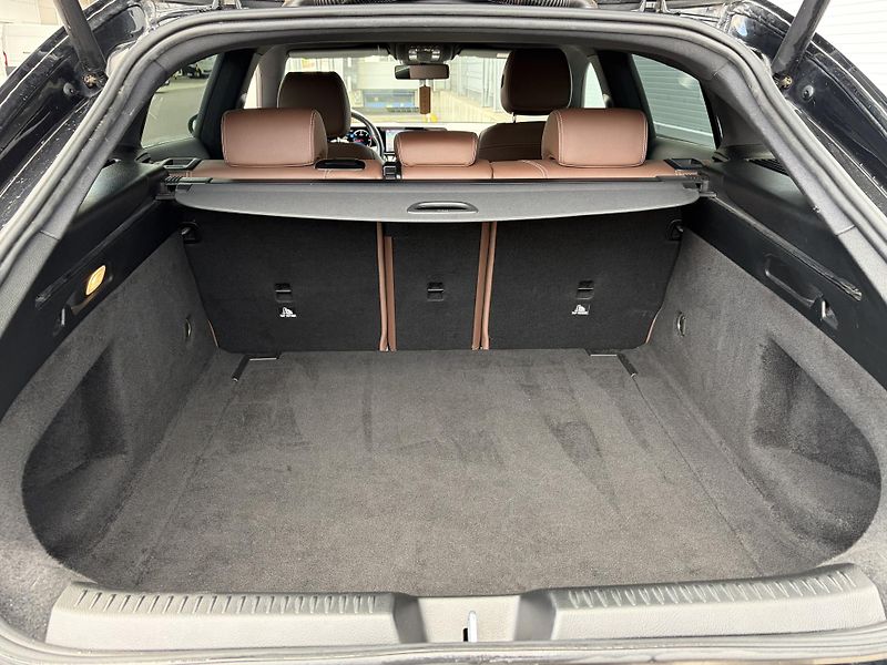 Mercedes-Benz CLA (2020) SB 180d 7G/Progressive/ - fotka 17 z 20