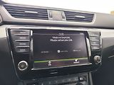 Škoda Superb 2.0 TDI/110kW Ambition Plus DS - náhled 17