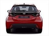 Toyota Yaris 1,5 1.5HEV 116k  Comfort - náhled 2
