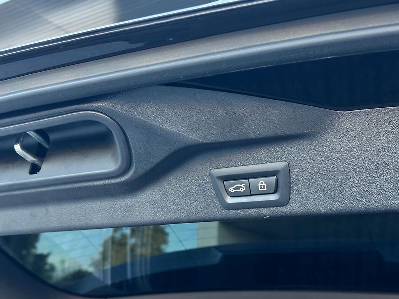 BMW X5 45e I Vzduch I DPH - fotka 13 z 22