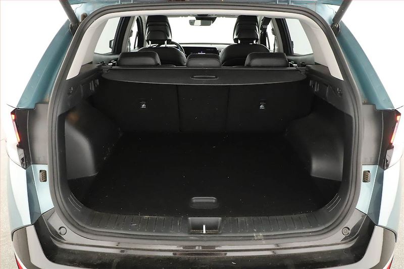 Kia Sportage (2022) 1.6 T-GDI - fotka 19 z 20