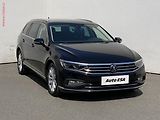 Volkswagen Passat (2020) 2.0 TDi, Elegance, DSG, LED - náhled 1