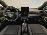 Toyota Yaris Cross 1.5 TNGA HEV Style 4x4 - náhled 10