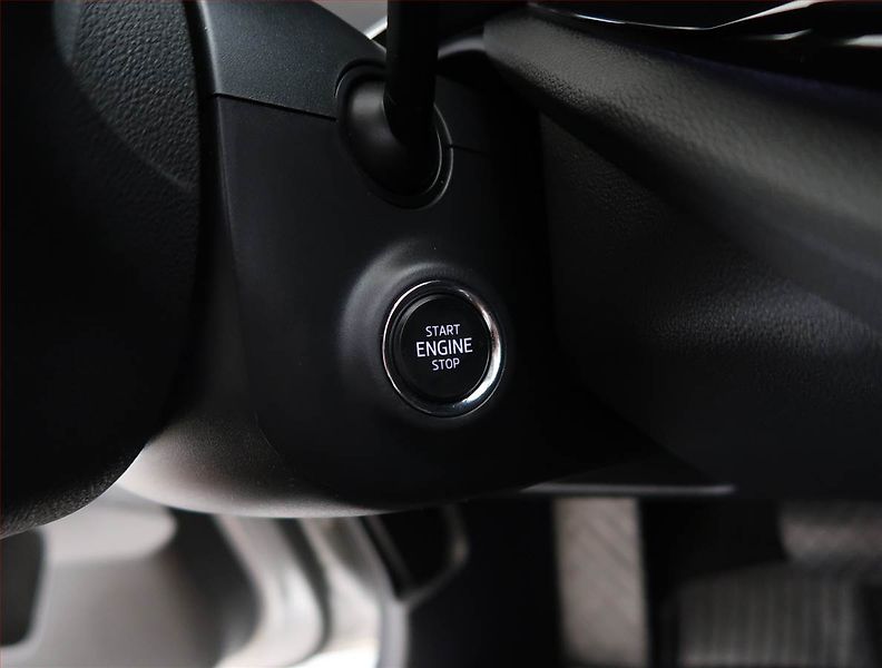 Škoda Octavia (2023) 2.0 TDI, Automat, ČR,1.maj - fotka 25 z 27