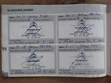 Citroën C-Elysée 1,6 BHDi,73kW,1majČR,Serv.kn. - náhled 23