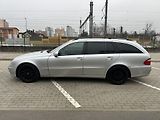 Mercedes-Benz Třídy E E 220 CDI Elegance - náhled 4