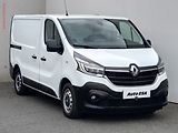 Renault Trafic (2020) 2.0dCi L1H1, TZ, +kola, klima - náhled 1