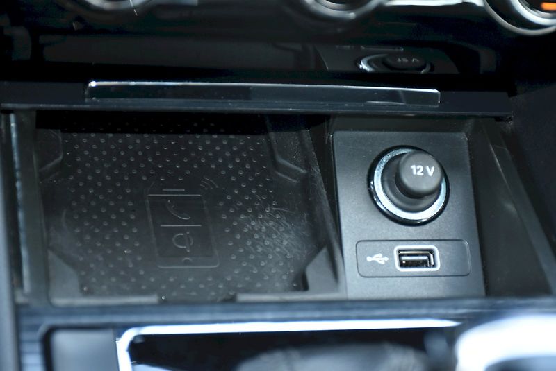 Škoda Superb (2020) Style 2.0 TDI 110kW DSG - fotka 21 z 34