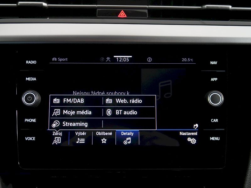 Volkswagen Arteon Shooting Brake (2022) R-LINE 2.0TDI 147KW 4x4 DSG - fotka 26 z 41