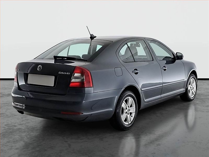 Škoda Octavia (2012) Ambition 1.4 TSI, Navi - fotka 5 z 18