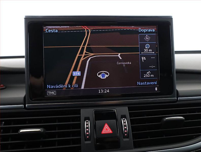 Audi A6 (2016) 3.0 TDI - fotka 14 z 19
