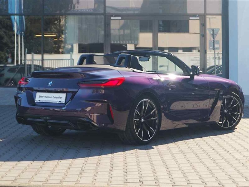 BMW Z4 - fotka 6 z 10