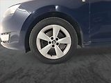 Škoda Rapid (2013) 1.6 TDI - náhled 14