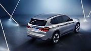 Nové elektrické BMW iX3 se bude vyrábět v Číně.
