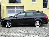 Škoda Octavia TDi RS,CEBIA *SERV.KNÍŽKA*  - náhled 10