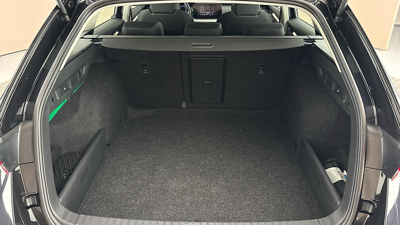 Škoda Octavia 1.5 Tsi E-Tec 110kw Dsg StyleC - fotka 17 z 25