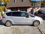 Ford S-MAX 2,0 TDCI 103 KW VÝHŘEV, TAŽNÉ - náhled 7