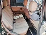 Suzuki Grand Vitara (1998) 2.5i V6 106kw 4x4 Offroad TOP! - náhled 18