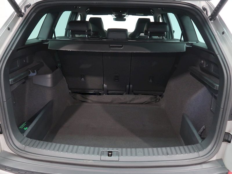 Škoda Kodiaq (2022) SPORTLINE 2.0TDI 147KW 4x4 DSG - fotka 37 z 38