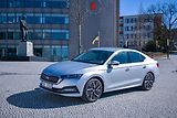 Škoda Octavia Style Plus Navigace 18 kola ČR - náhled 51