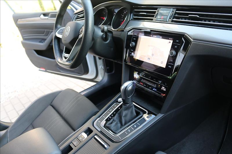 Volkswagen Passat 2,0 ALLTRACK, ČR, 4Motion,DSG - fotka 56 z 75