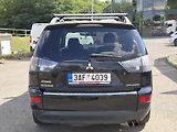 Mitsubishi Outlander 2,0DI-D 4x4  - náhled 4