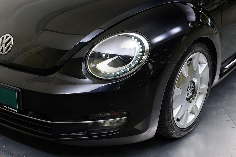 Volkswagen Beetle - fotka 9 z 23