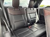 Ford Explorer 3,0 V6 PHEV Platinum AWD 7Míst - náhled 20