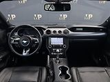 Ford Mustang (2018) Convertible 5.0Ti-VCT V8 GT - náhled 14