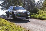 Rallye Pačejov, rychlostní zkouška Cehnice