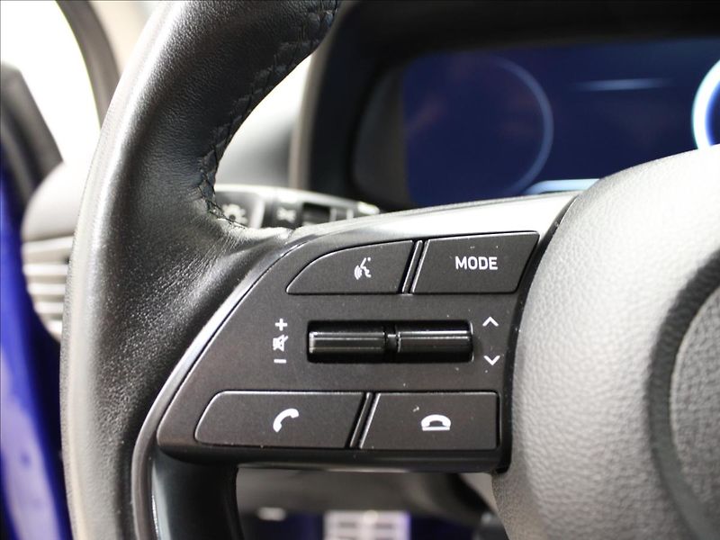 Hyundai Bayon 1,0 74 kW 1.majitel - fotka 18 z 31