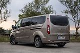 Ford Tourneo Custom - náhled 7