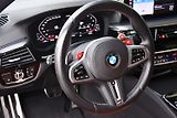 BMW M5 COMP.HUD H/K CARBON CERAMIC ČR - náhled 16