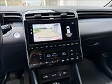 Hyundai Tucson 1,6 T-GDI HP  Smart Navi Sense - náhled 16