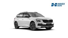 Škoda Kamiq (2025) 1.5 TSI 110 kW Monte Carlo - fotografie inzerátu
