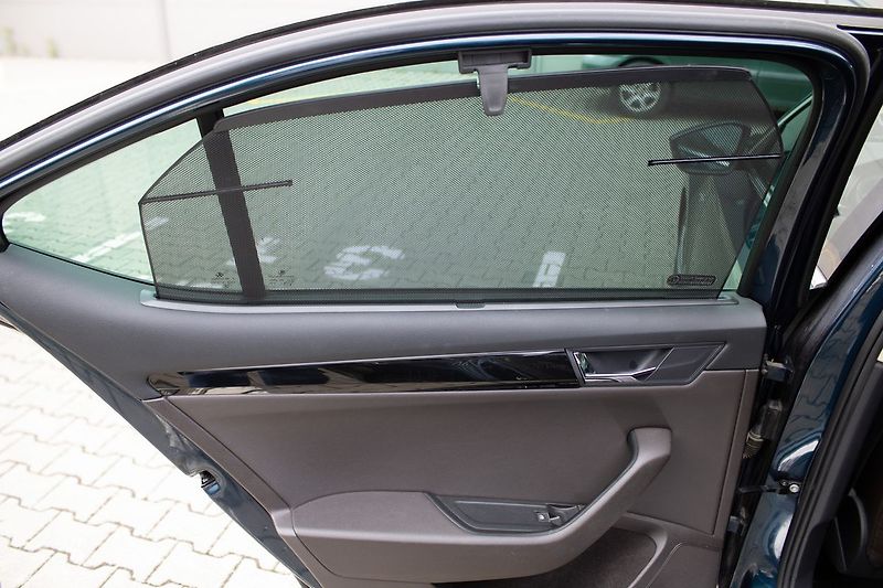 Škoda Superb Laurin & Klement, nové rozvody - fotka 37 z 46